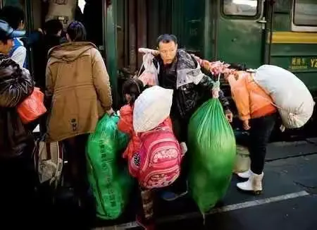 四通八达无家归