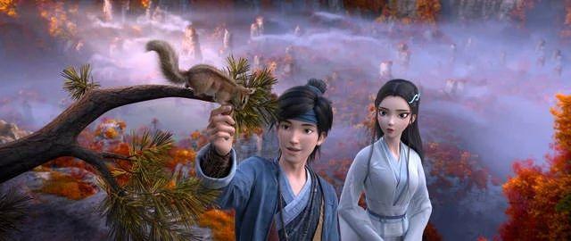 连四缘起三十米