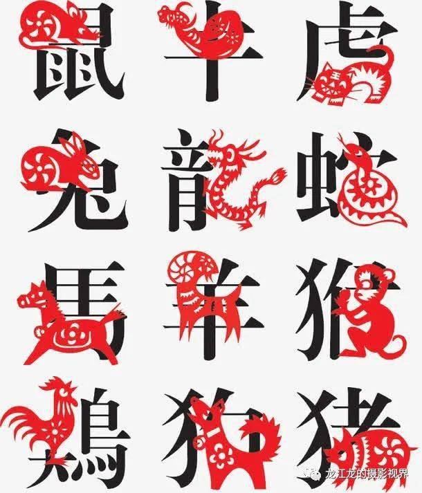 马前猴后龙吼叫