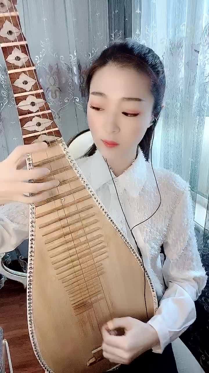 终南山翠色欲流，肆弦壹声如裂帛-终南山翠色欲流,肆弦壹声如裂帛