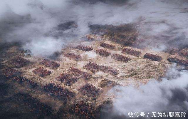 老骥伏枥志千里，血点沙场腹内饿-老骥伏枥志千里，血点沙场腹内饿