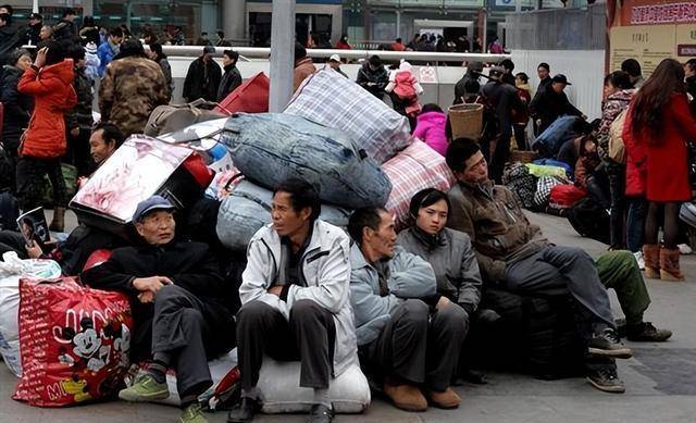 四通八达无家归