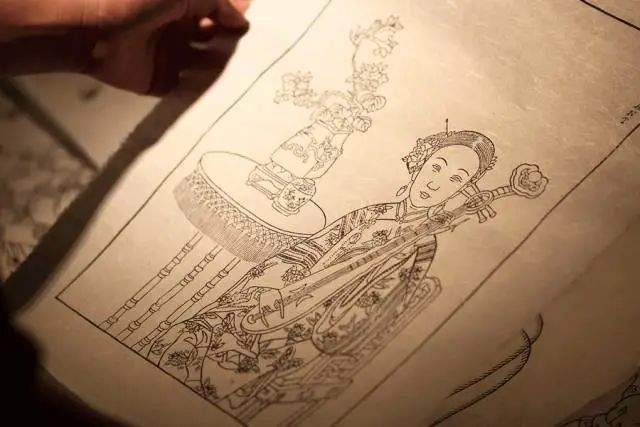 华夏图腾传千古