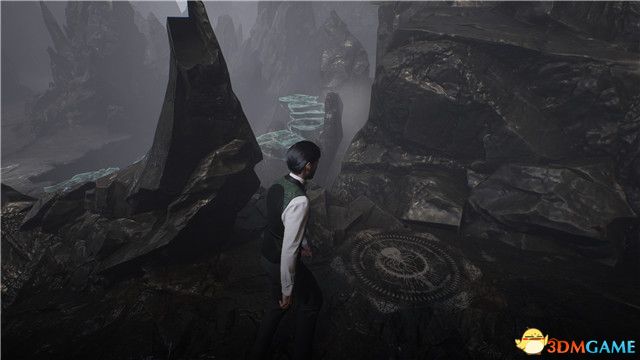 人间真道苍桑至，奴才无福入深渊