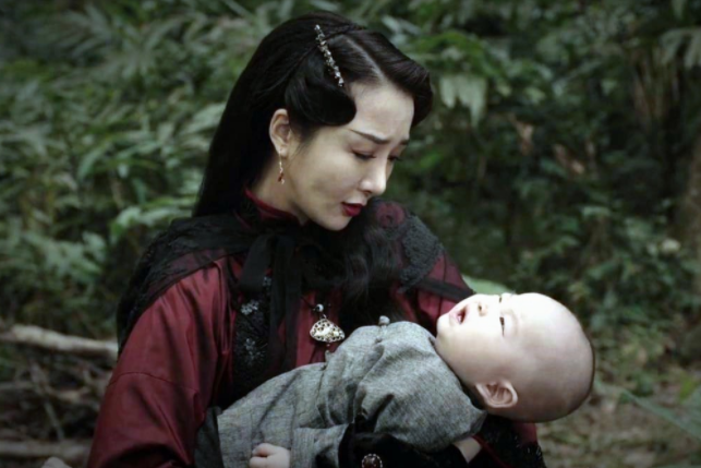 光公乞我百龄藤群猴戏春闹乾坤