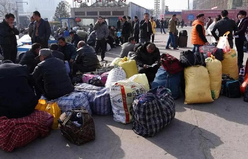 四通八达无家归