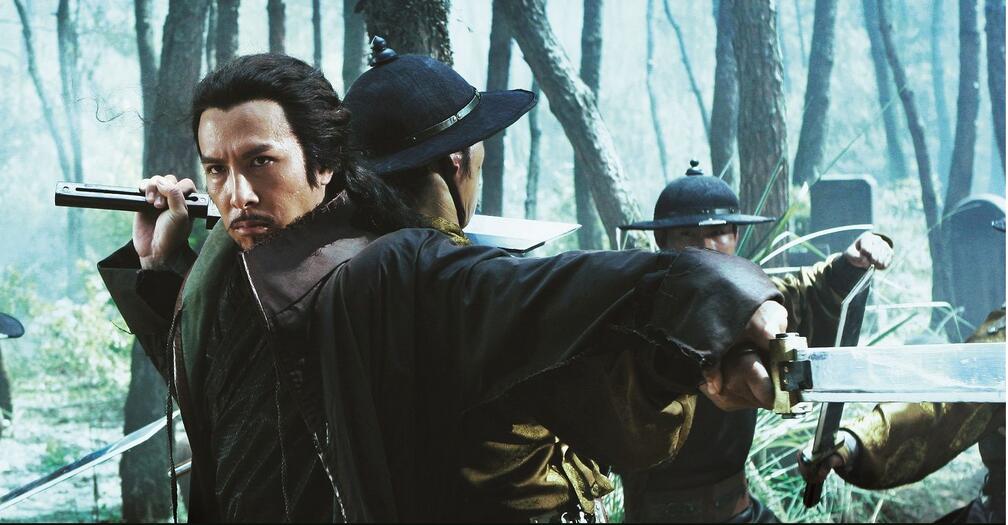 小组千金不会走，双争镖客看造化-小组千金不会走，双争镖客看造化