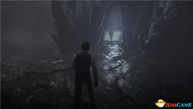 人间真道苍桑至，奴才无福入深渊