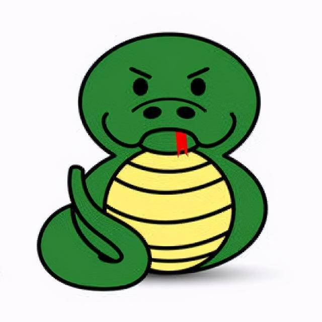 今期生肖頭還綠