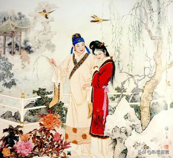 双成倚槛春心醉，纵有雪霜那可侮-双成倚槛春心醉，纵有雪霜那可侮