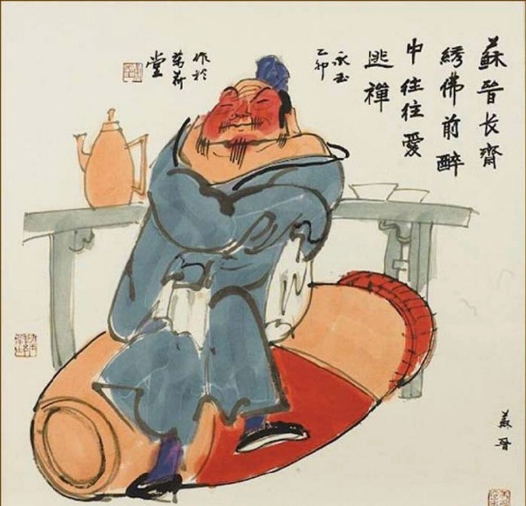 昨夜笙歌容易散,酒醒添得愁无限