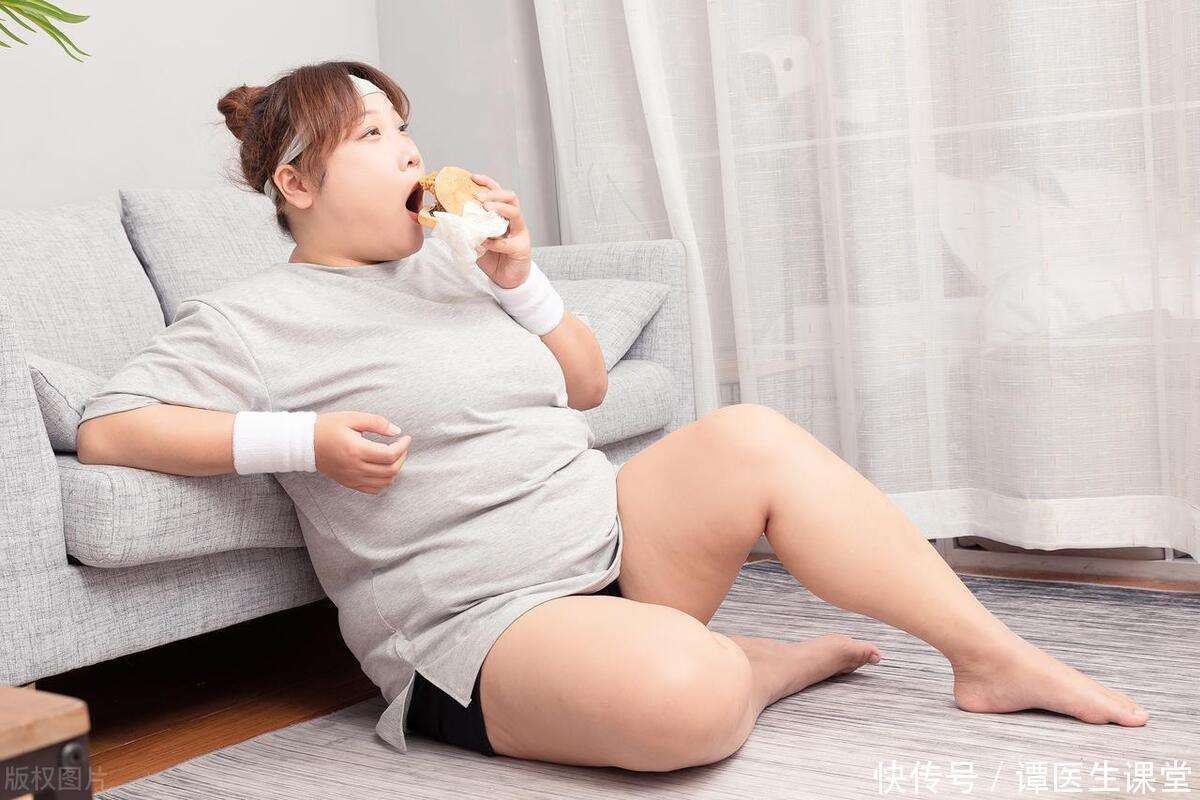 三餐只图多享受，身肥肉腻惹杀机-三餐只图多享受，身肥肉腻惹杀机