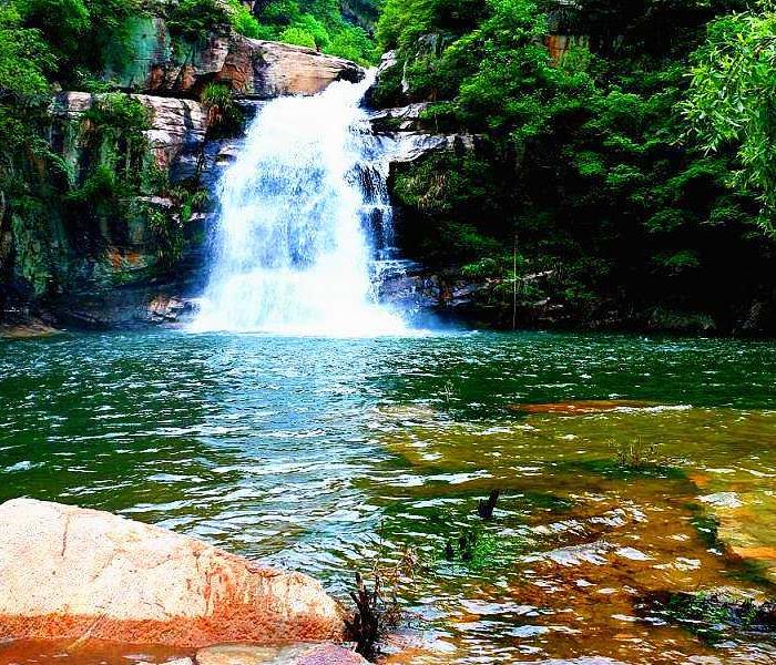 猜南猜北不能中