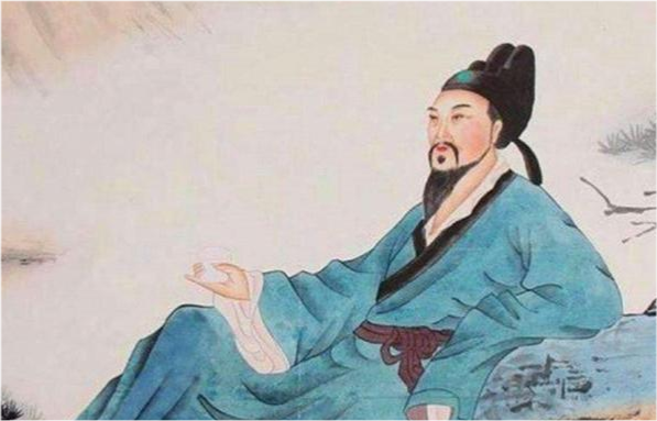 举眼风光长寂寞，满朝官职独蹉跎