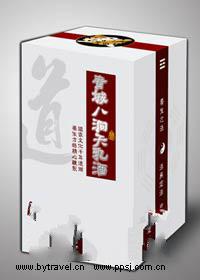 山瓶乳酒下青云