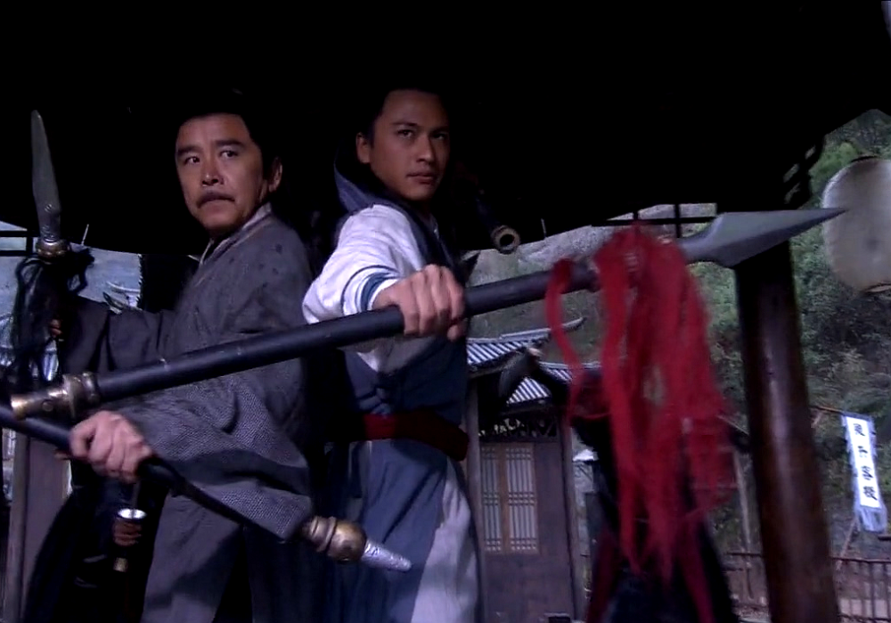 小组千金不会走，双争镖客看造化-小组千金不会走，双争镖客看造化