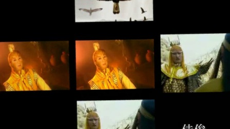 来去自如声飞扬