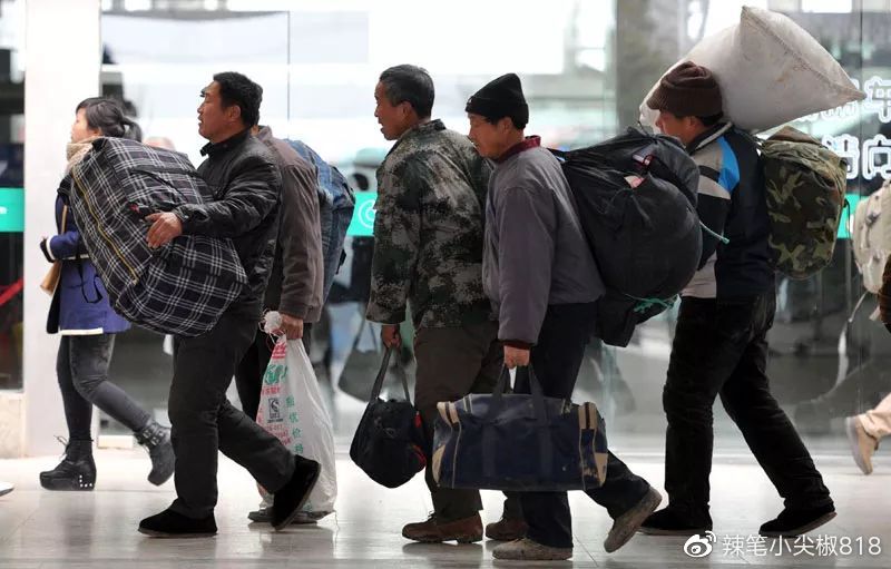 四通八达无家归